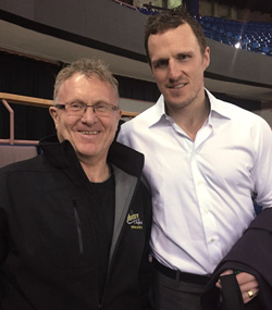 Dion Phaneuf