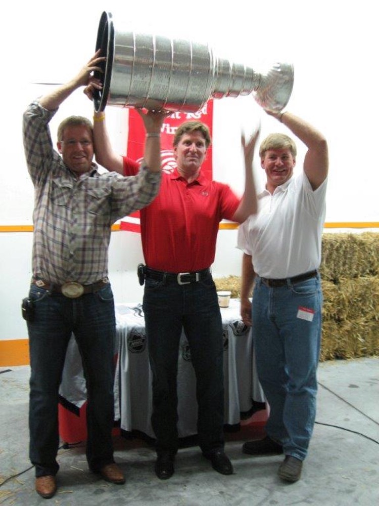 Murray Toews Story Image 18