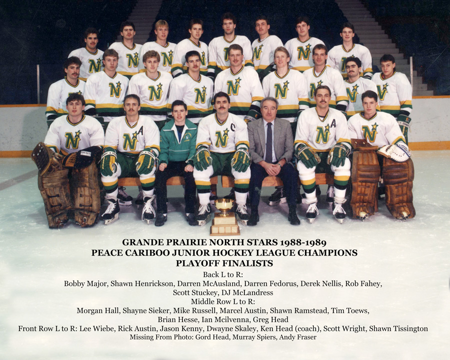 North Stars